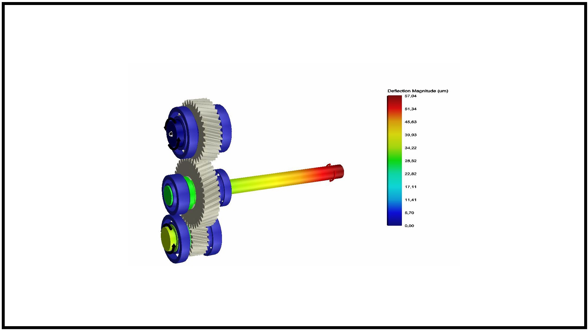 ROMAX SOFTWARE AND FARO PORTABLE MEASUREMENT ARMS 