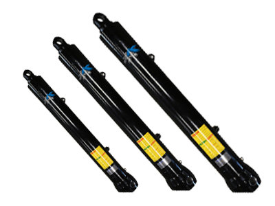 Hydraulic Cylinder