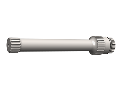 KML-240U PTO Shaft