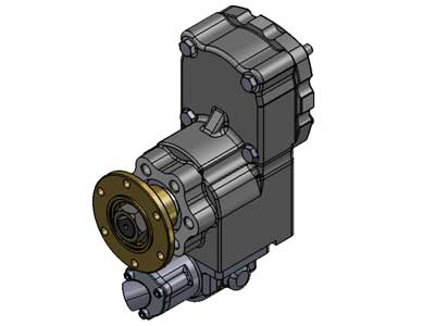 Tomada de Força HM.3.475