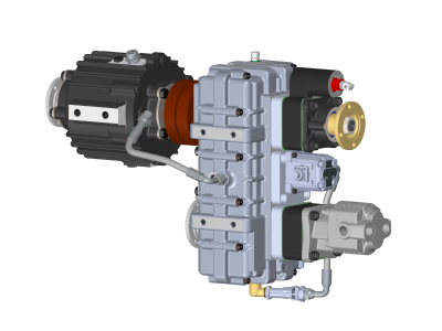 RPM Increaser/Decreaser-KRD.28.5